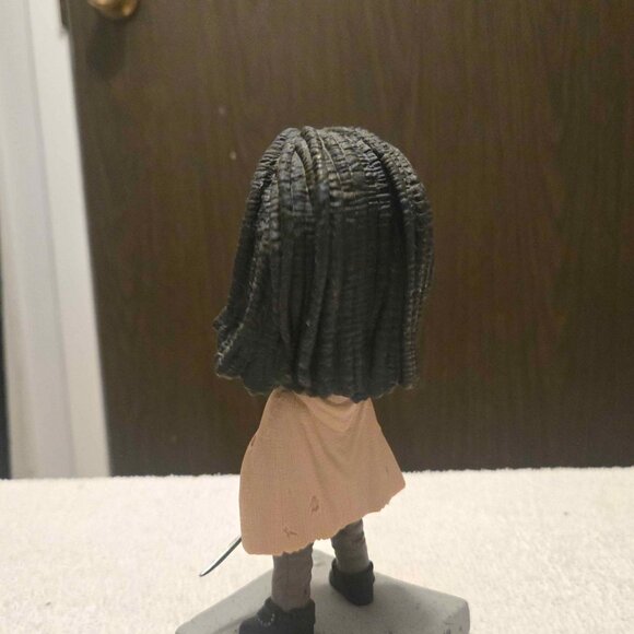 Funko Wacky Wobbler Michonne Bobble Head - The Walking Dead (AMC) - Picture 4 of 5